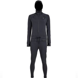 Air Blaster Ninja Suit Base layer XL Black